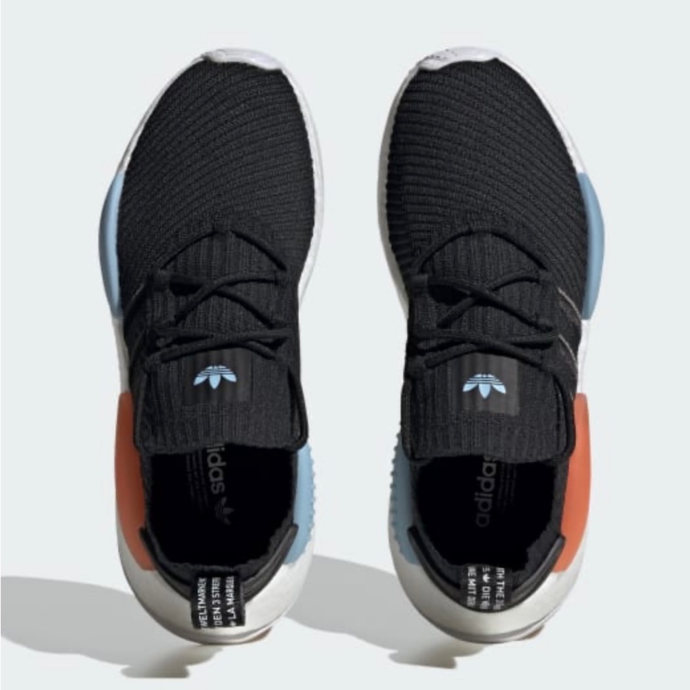 Adidas NMD_W1 model IE7275 women shoe